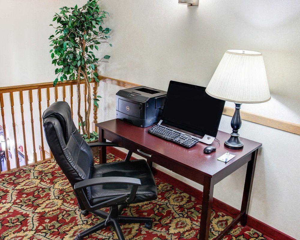 Comfort Inn & Suites Greeley Kültér fotó