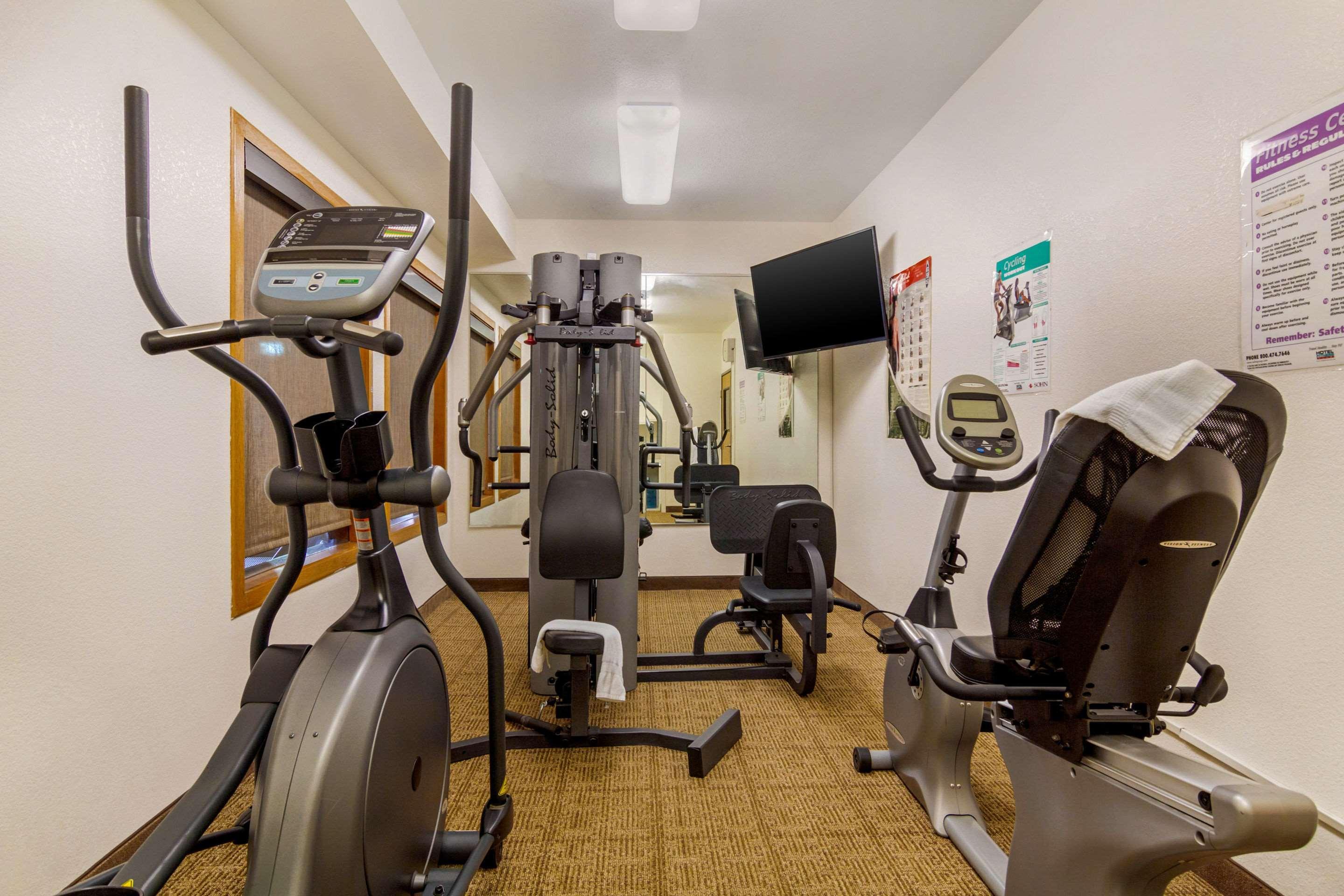 Comfort Inn & Suites Greeley Kültér fotó