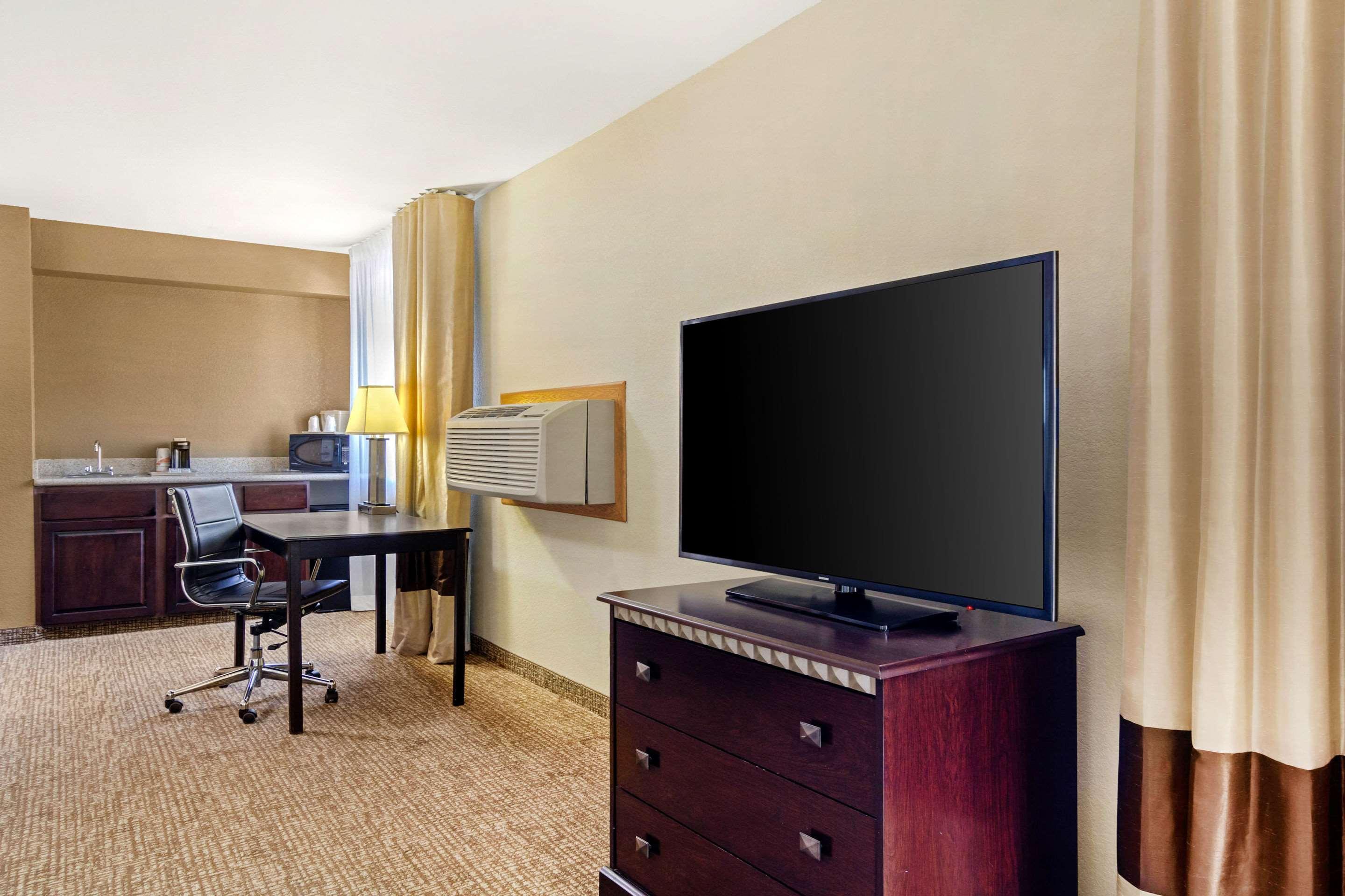 Comfort Inn & Suites Greeley Kültér fotó