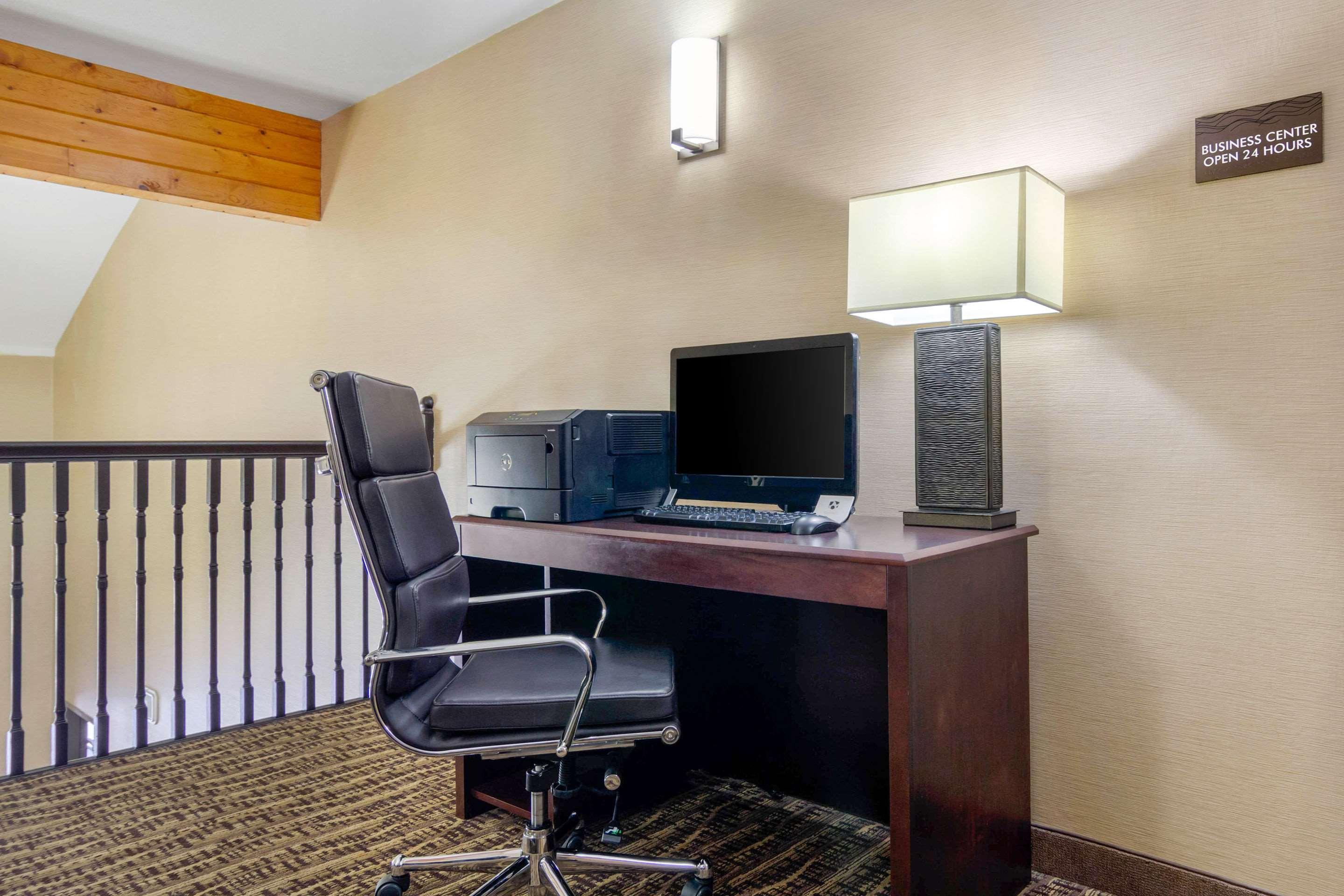 Comfort Inn & Suites Greeley Kültér fotó
